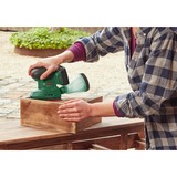 Bosch Heimwerken & Garten Akku-Multischleifer EasySander 18V-8 grün, ohne Akku und Ladegerät, POWER FOR ALL ALLIANCE