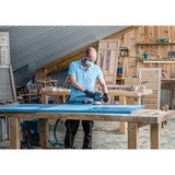 Bosch Professional Expert C470 Schleifblatt, Ø 150mm, K120 Multilochung 50 Stück, für Exzenterschleifer