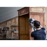 Bosch Professional Expert M480 Netzstruktur-Schleifblatt 100 x 150mm, K180 10 Stück, für Multischleifer