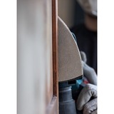 Bosch Professional Expert M480 Netzstruktur-Schleifblatt 100 x 150mm, K180 10 Stück, für Multischleifer