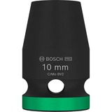 Bosch Professional PRO Impact Steckschlüsseleinsatz 30mm, 3/4" schwarz, Standard