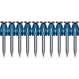 Bosch Professional Rundkopf-Streifennagel NB-32, 1.000 Betonnägel 32mm, für Akku-Betonnagler GNB 18V-38 Professional