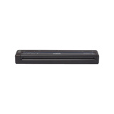 Brother PJ-862, Thermodrucker schwarz