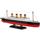 COBI RMS Olympic, Konstruktionsspielzeug Maßstab 1:700