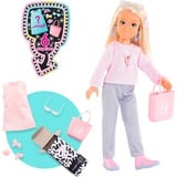 Corolle Girls - Valentine Shopping Surprise, Puppe 