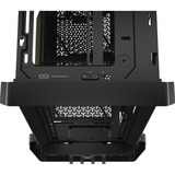 Corsair WARTHOG Airflow , Tower-Gehäuse olivgrün, Tempered Glass