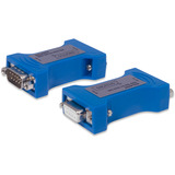 Digitus Adapter RS-232 > RS-485 blau