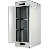 Digitus Netzwerkschrank Unique 800x1200 42HE, IT-Schrank hellgrau, 42 Höheneinheiten