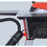 EINHELL Absaugadapter-Set 4310630 schwarz, Ø 100mm > Ø 36mm