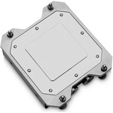 EKWB EK-Pro CPU WB AM5 Rack Ni + Inox, CPU-Kühler nickel/edelstahl, für 1 Höheneinheit