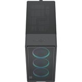 Fractal Design Epoch TG RGB , Tower-Gehäuse schwarz, Tempered Glass