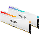 G.Skill DIMM 32 GB DDR5-6000 (2x 16 GB) Dual-Kit, Arbeitsspeicher F5-6000A2636H16GX2-TZ5NXRW, Trident Z5 NEO X RGB, AMD EXPO