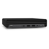 HP EliteDesk 800 G6 MP Generalüberholt, Mini-PC schwarz, Windows 11 Pro
