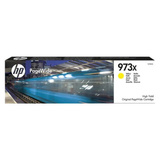 HP Tinte gelb Nr. 973X (F6T83AE) 