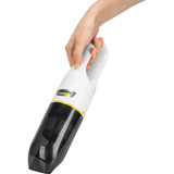 Kärcher CVH 2, Handstaubsauger weiß/schwarz