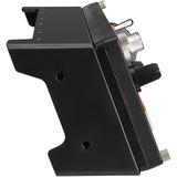 Logitech Gaming G Saitek PRO Flight Multi Panel, Instrumentenpanel schwarz