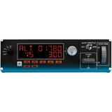 Logitech Gaming G Saitek PRO Flight Multi Panel, Instrumentenpanel schwarz