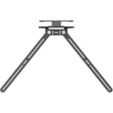 Logitech TV-Halterung für Videobars schwarz