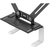 Logitech TV-Halterung für Videobars schwarz