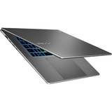 MSI MSI Prestige N16 Flip AI+ C1XMT-028Y, Notebook grau, NVIDIA RTX Spark N1X, NVIDIA Blackwell RTX 6144-Core GPU, 64 GB LPDDR5X, 1 TB (1 TB SSD), Windows 11 Pro