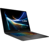 MSI MSI Prestige N16 Flip AI+ C1XMT-028Y, Notebook grau, NVIDIA RTX Spark N1X, NVIDIA Blackwell RTX 6144-Core GPU, 64 GB LPDDR5X, 1 TB (1 TB SSD), Windows 11 Pro