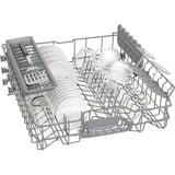 Neff S145HTS04E N50, Spülmaschine edelstahl (gebürstet), 60 cm, Home Connect