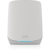 Netgear Orbi WiFi 6 Tri-Band Mesh Satellit, Mesh Access Point weiß