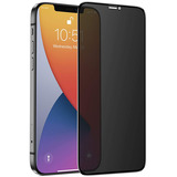 Nevox NEVOGLASS 3D PRIVACY, Schutzfolie transparent, iPhone 17e/16e /14/13 Pro/13