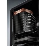 Noctua NH-P1, CPU-Kühler silber