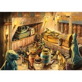 Ravensburger EXIT Puzzle Kids: Im Alten Ägypten 368 Teile