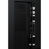 Samsung GU-98DU9079, LED-Fernseher 249 cm (98 Zoll), schwarz/graphit, UltraHD/4K, WLAN, Bluetooth, HDR10+, 120Hz Panel