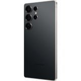 Samsung Galaxy S25 Ultra 256GB, Handy Titanium Black, Android 15, 5G, 12 GB