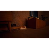 Shelly Steckdosenleiste Power Strip 4 Gen4 weiß, 1,5 Meter Kabel, mit Energiemessung