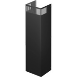 Siemens Kaminverlängerung LZ10BXK61 schwarz, 1000 mm