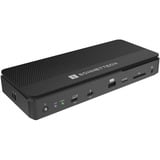 Sonnet Echo 13 Thunderbolt 5 SSD Dock 1 TB, Dockingstation inkl. vorinstallierter SSD
