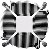 Thermaltake Gravity i3, CPU-Kühler 92 mm