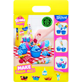 ZURU Slime Mart - Disney Tasche, Basteln sortierter Artikel