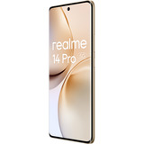realme 14 Pro 5G 256GB, Handy Pearl White, Android, 8 GB