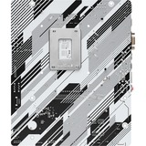 ASRock B760M-HDV/M.2 WHITE, Mainboard weiß