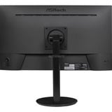 ASRock PG27FFS2E, Gaming-Monitor 68.6 cm (27 Zoll), schwarz, FullHD, IPS, HDMI, DP, FreeSync Premium, 240Hz Panel