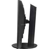 ASRock PG27FFS2E, Gaming-Monitor 68.6 cm (27 Zoll), schwarz, FullHD, IPS, HDMI, DP, FreeSync Premium, 240Hz Panel