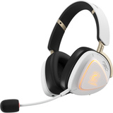 ASUS ROG DELTA II-KJP, Gaming-Headset weiß, Aura-Sync