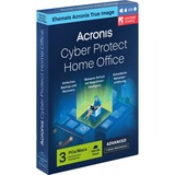 Acronis Cyber Protect Home Office Advanced, Sicherheit, Datensicherung-Software Mehrsprachig, 1 Jahr