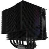 Alpenföhn Brocken 4 ARGB, CPU-Kühler schwarz, 120 mm