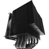 Alpenföhn Brocken 4 ARGB, CPU-Kühler schwarz, 120 mm