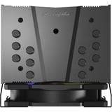 Alpenföhn Brocken 4 ARGB, CPU-Kühler schwarz, 120 mm