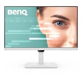 BenQ GW3290QT, LED-Monitor 80 cm (32 Zoll), weiß, QHD, USB-C, 75 Hz, IPS