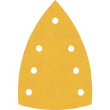 Bosch Expert C470 Schleifblatt, 100 x 150mm, K240 10 Stück, für Multischleifer