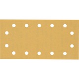 Bosch Expert C470 Schleifblatt, 115 x 230mm, K180 10 Stück, für Schwingschleifer