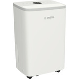 Bosch Home Dry 2000, Luftentfeuchter weiß
